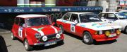 3º Rallye Coches Clasicos Valle de Camargo